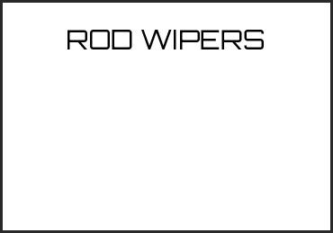 Picture for category ROD WIPERS