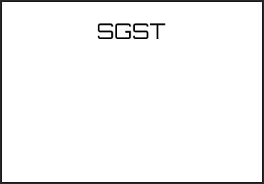 Picture for category SGST