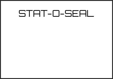 Picture for category STAT-O-SEAL