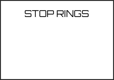 Picture for category STOP RINGS