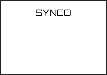 Picture for category SYNCO