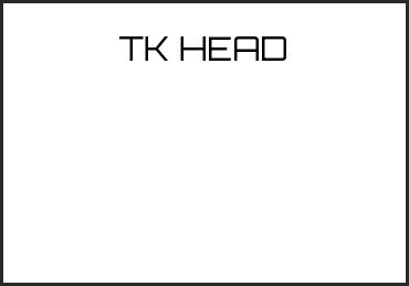 Picture for category TK HEAD