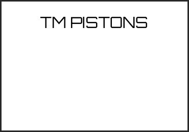 Picture for category TM PISTONS