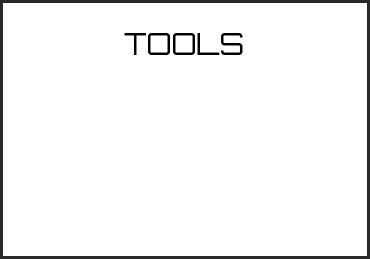 Picture for category TOOLS