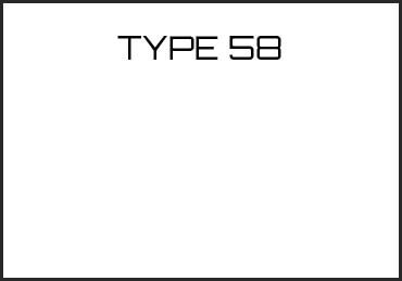 Picture for category TYPE 58