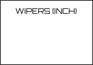 Picture for category WIPERS (INCH)