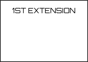 Picture for category 1ST EXTENSION