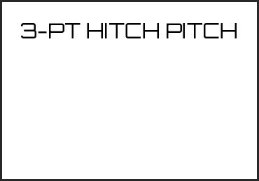 Picture for category 3-PT HITCH PITCH