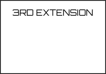 Picture for category 3RD EXTENSION