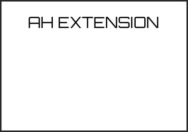 Picture for category AH EXTENSION