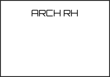 Picture for category ARCH RH