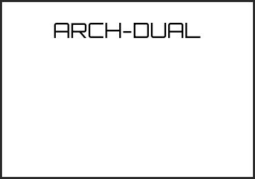 Picture for category ARCH-DUAL