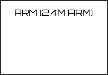 Picture for category ARM (2.4M ARM)