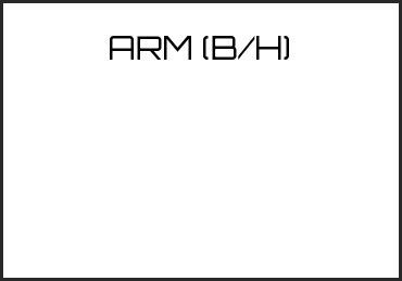 Picture for category ARM (B/H)