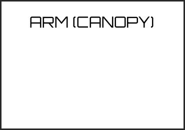 Picture for category ARM (CANOPY)