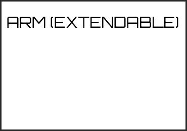 Picture for category ARM (EXTENDABLE)
