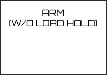 Picture for category ARM (W/O LOAD HOLD)