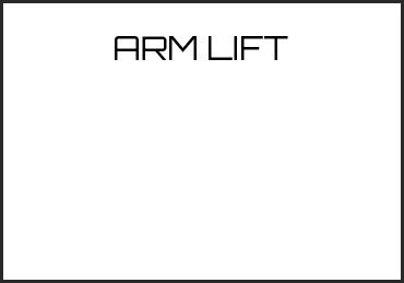 Picture for category ARM LIFT