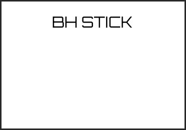 Picture for category BH STICK
