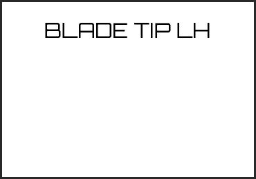 Picture for category BLADE TIP LH