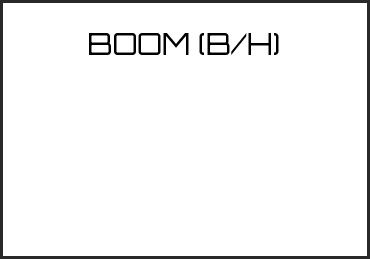 Picture for category BOOM (B/H)