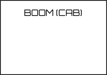 Picture for category BOOM (CAB)