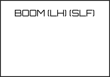 Picture for category BOOM (LH) (SLF)
