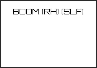 Picture for category BOOM (RH) (SLF)