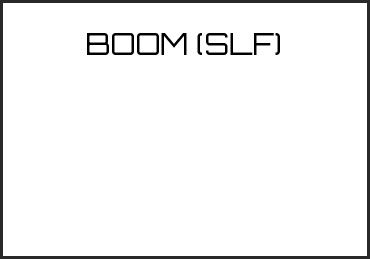 Picture for category BOOM (SLF)