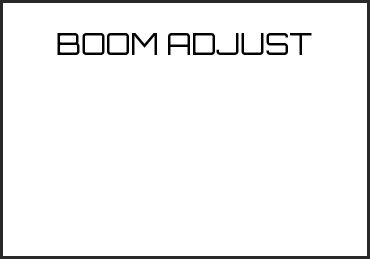 Picture for category BOOM ADJUST