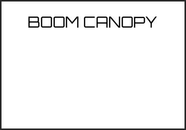 Picture for category BOOM CANOPY