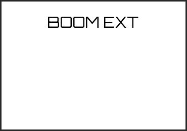 Picture for category BOOM EXT