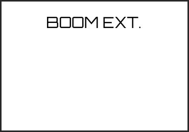 Picture for category BOOM EXT.