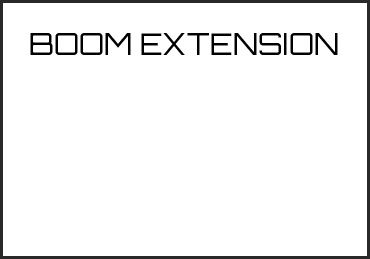 Picture for category BOOM EXTENSION