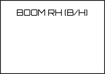 Picture for category BOOM RH (B/H)