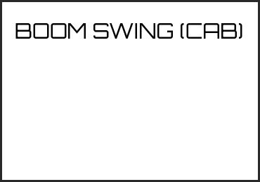 Picture for category BOOM SWING (CAB)