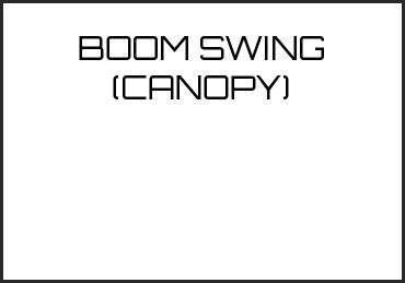 Picture for category BOOM SWING (CANOPY)