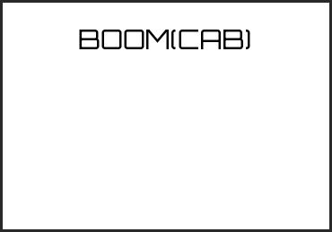 Picture for category BOOM(CAB)