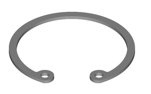 Picture of RETAINER RING INCH