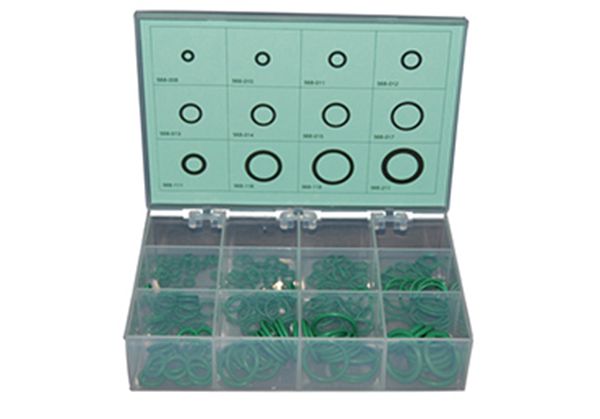 Picture of O-RING & BACK-UP KITS