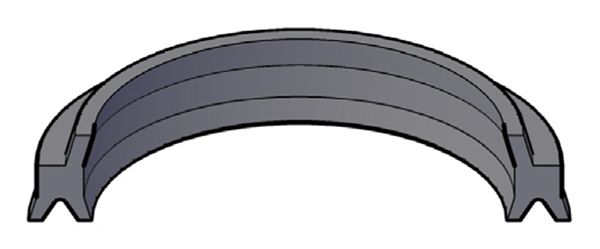 Picture of WIPER H-STYLE