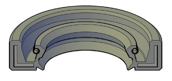 Picture of OIL SEALS METRIC