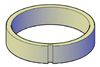 Picture of WEAR RING METRIC