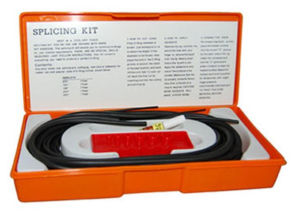 Picture of O-RING & BACK-UP KITS