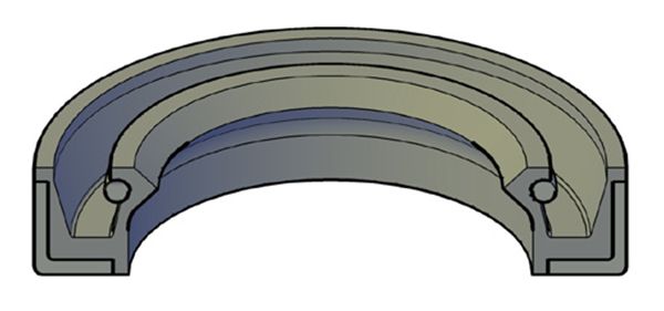 Picture of OIL SEALS INCH