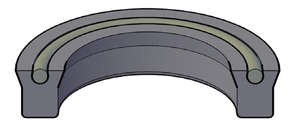 Picture of POLYPACK STANDARD INCH