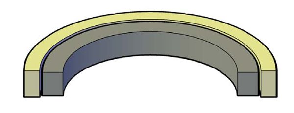Picture of PISTON SEAL PS1800