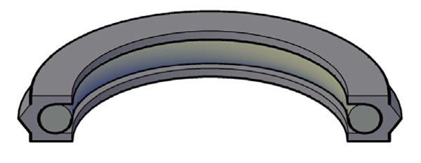 Picture of PISTON SEAL PSC