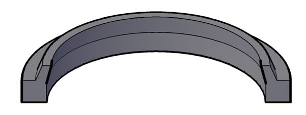 Picture of WIPER D-STYLE