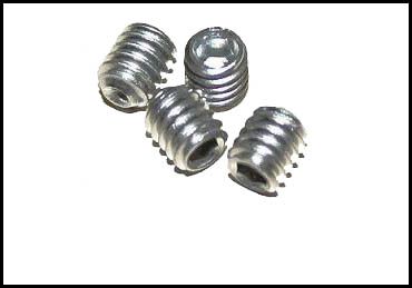 Picture for category SET SCREWS